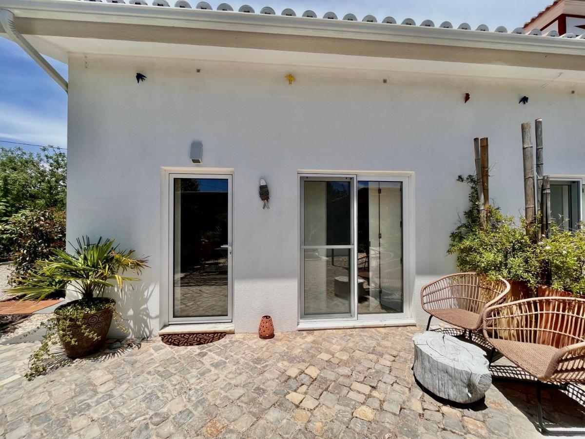 Quinta Das Carpas Tavira Eksteriør billede