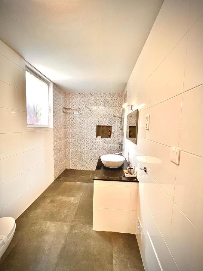 Quinta Das Carpas Tavira Eksteriør billede
