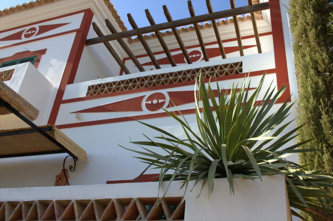 Quinta Das Carpas Tavira Eksteriør billede