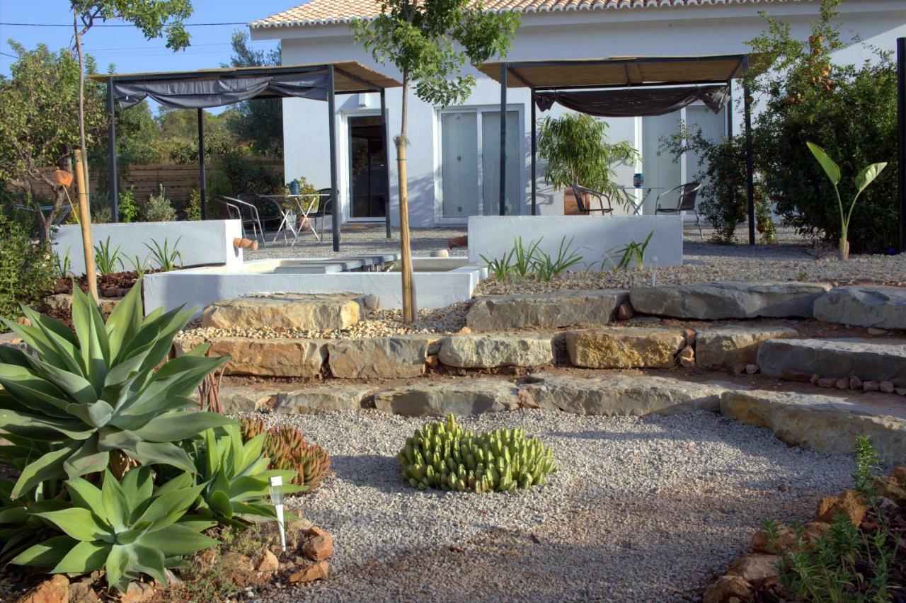 Quinta Das Carpas Tavira Eksteriør billede